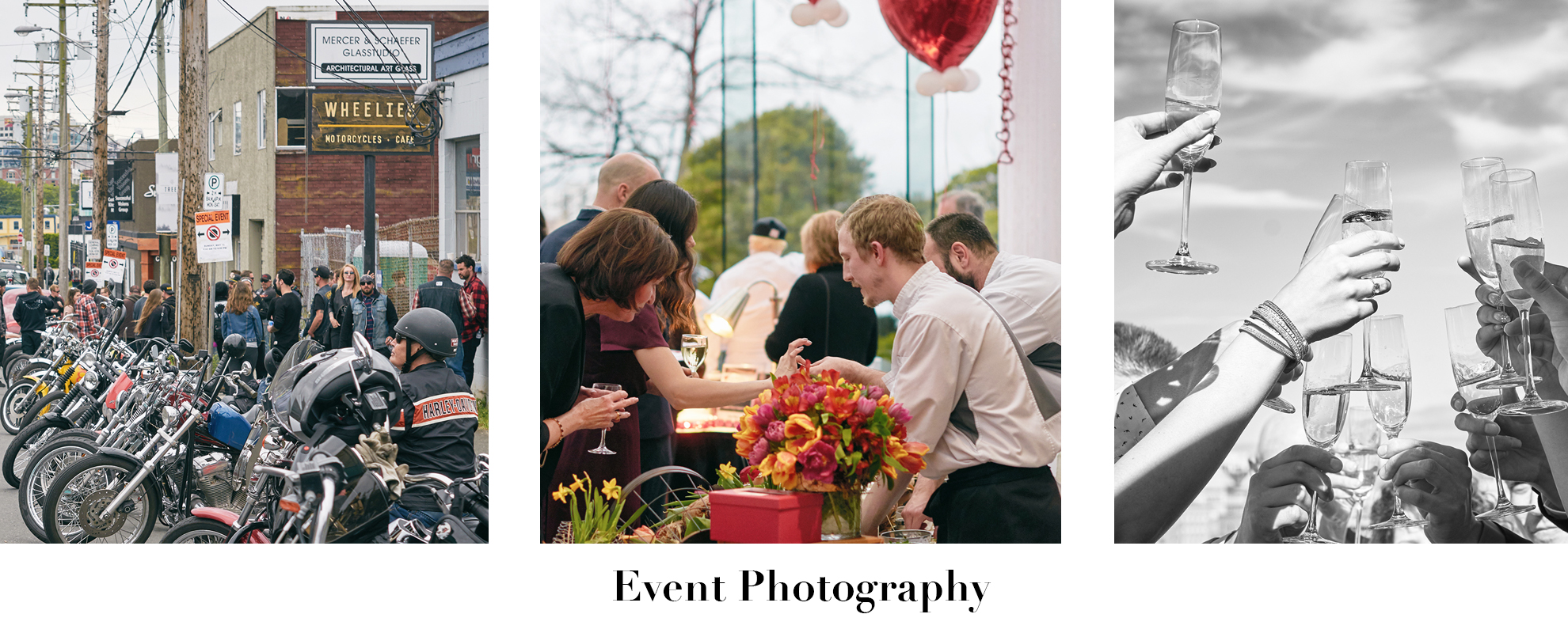 Event Photography